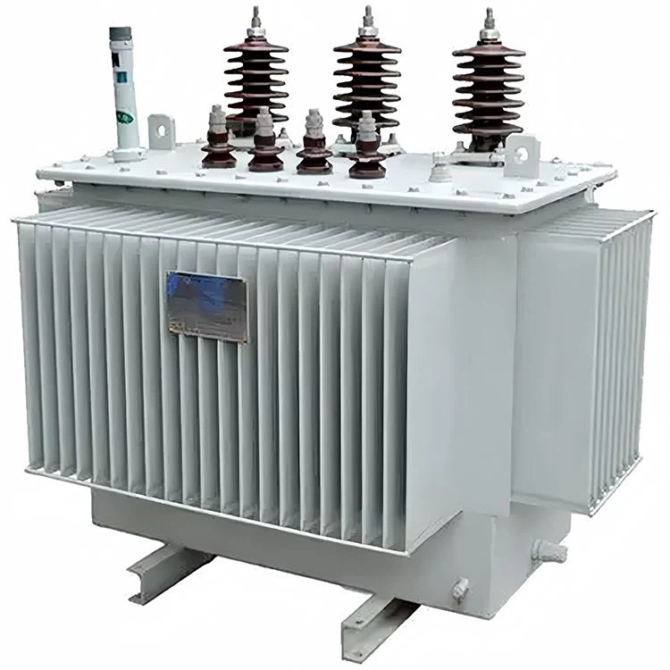 Oil-immersed Control Transformer