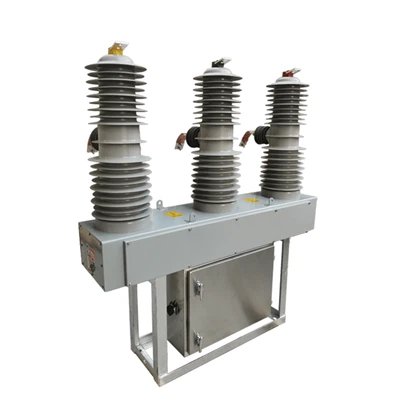 ZW32-40T Mittelspannungs-Vakuum-Leistungsschalter für den Außenbereich